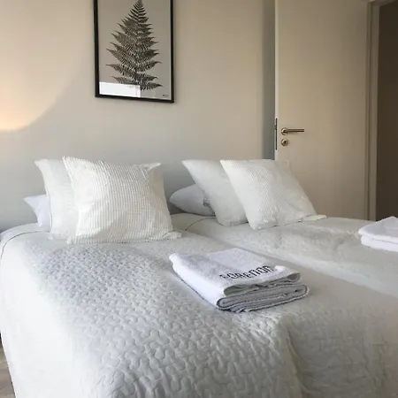 Great Location And Spacious New 3 Bedroom With Balcony. * Hoje Tastrup