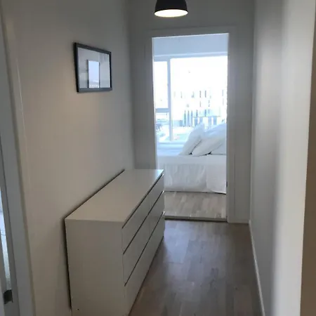 Great Location And Spacious New 3 Bedroom With Balcony. Apartment Hoje Tastrup