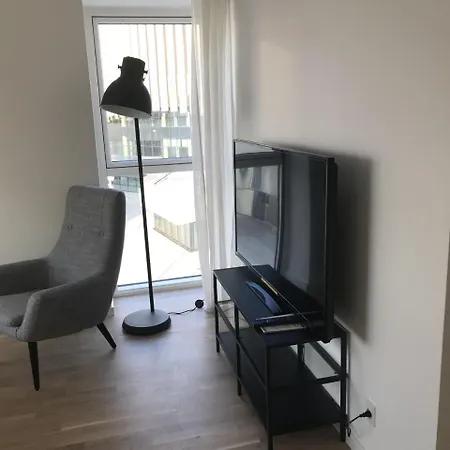 Great Location And Spacious New 3 Bedroom With Balcony. *